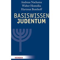 Basiswissen Judentum